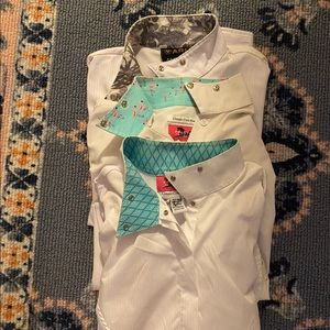 Show Shirt Lot